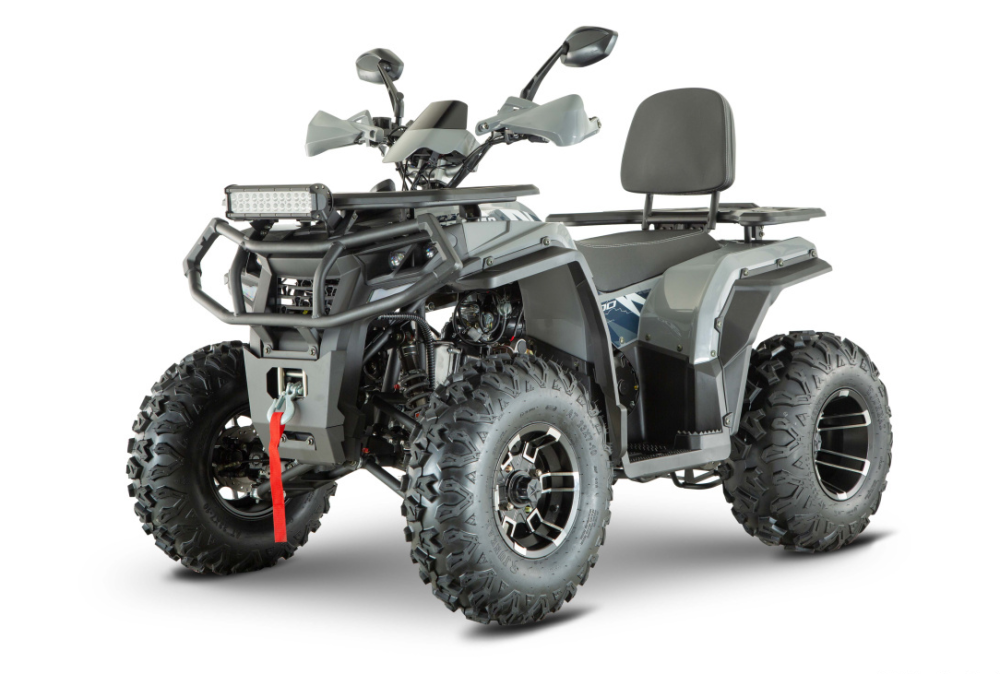 Квадроцикл YACOTA VIKING PRO 250 в Ангарске