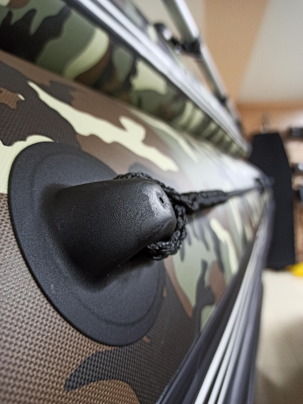 Лодка MISHIMO FAMILY LITE DF 430 в Ангарске