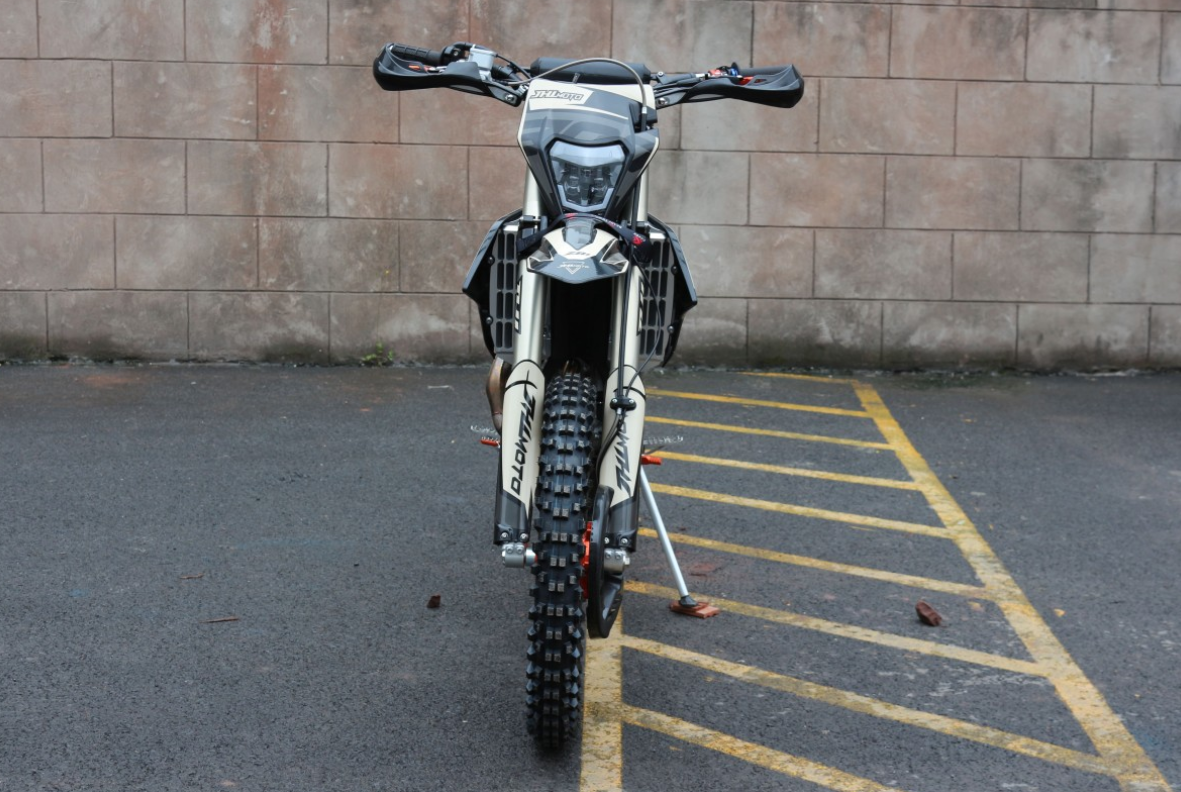 Мотоцикл JHLMOTO JHL Z8i (EFI) NC300S (182-MN) в Ангарске