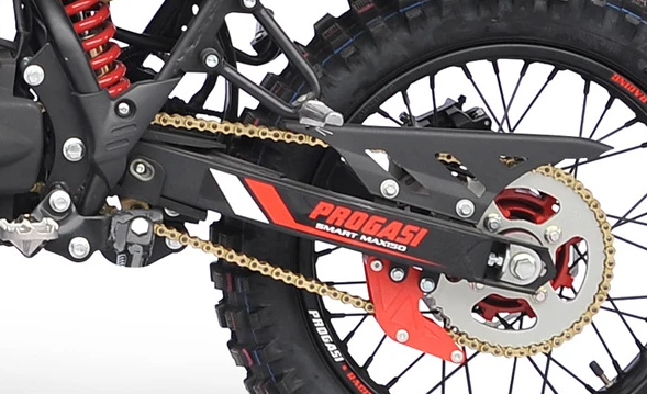 Питбайк Progasi Smart Max 150 в Ангарске