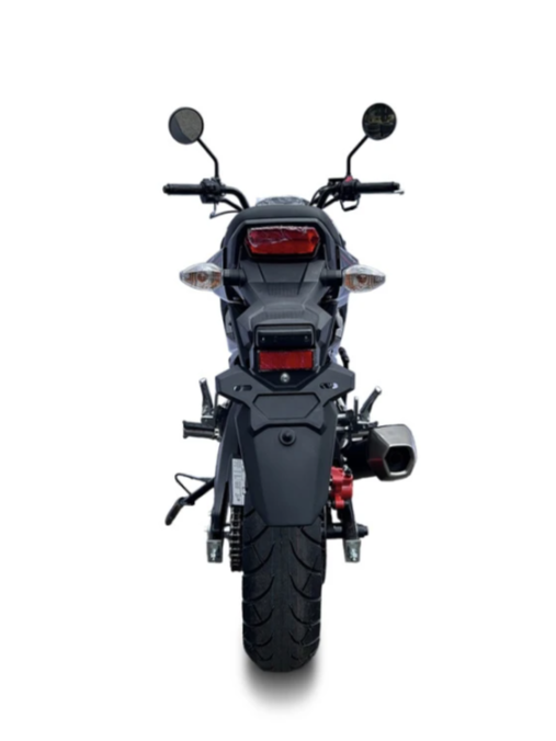 Мотоцикл PROMAX STRYKER 200(49) в Ангарске