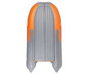 НАДУВНАЯ ЛОДКА GLADIATOR E380S в Ангарске