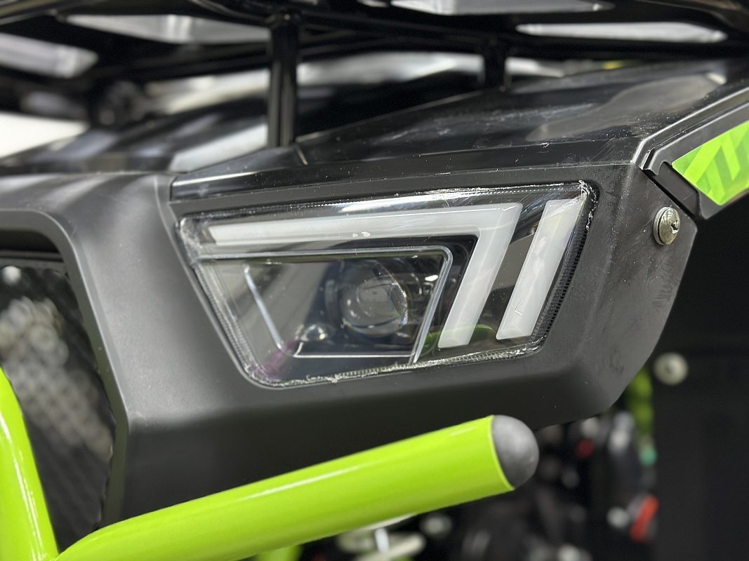 Квадроцикл PROMAX МАЙНКРАФТ 192 в Ангарске