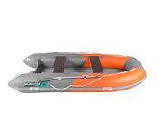 НАДУВНАЯ ЛОДКА GLADIATOR E380S в Ангарске