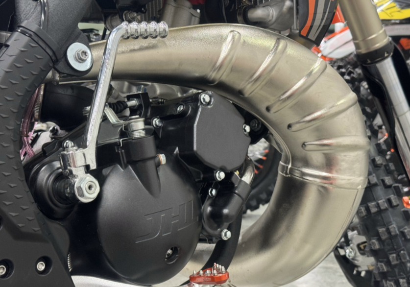 Мотоцикл JHLMOTO JHL M5 MT250 (1E66MM) в Ангарске