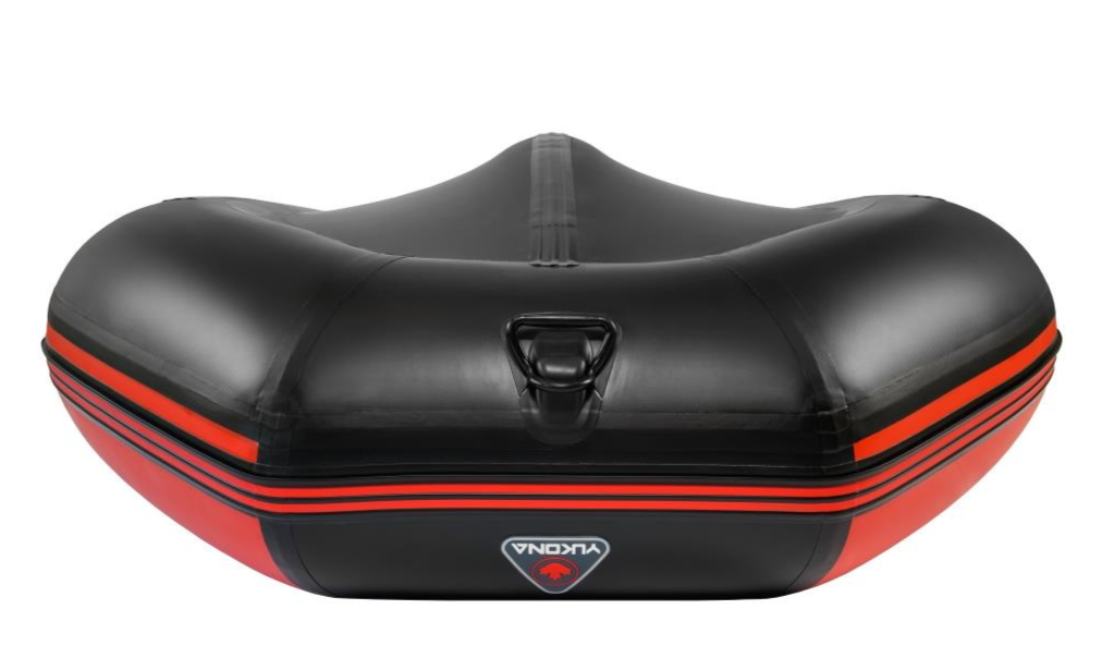 ЛОДКА НАДУВНАЯ YUKONA 410 TS - U (БЕЗ ПАЙОЛА) в Ангарске