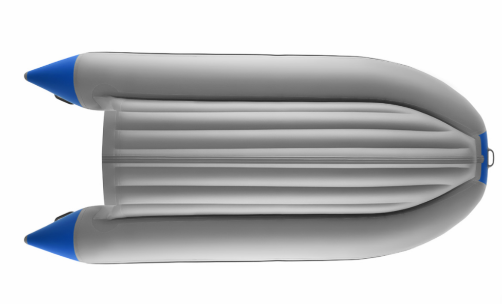 ЛОДКА ДРАККАР 3600 НДНД HANT-PRO в Ангарске