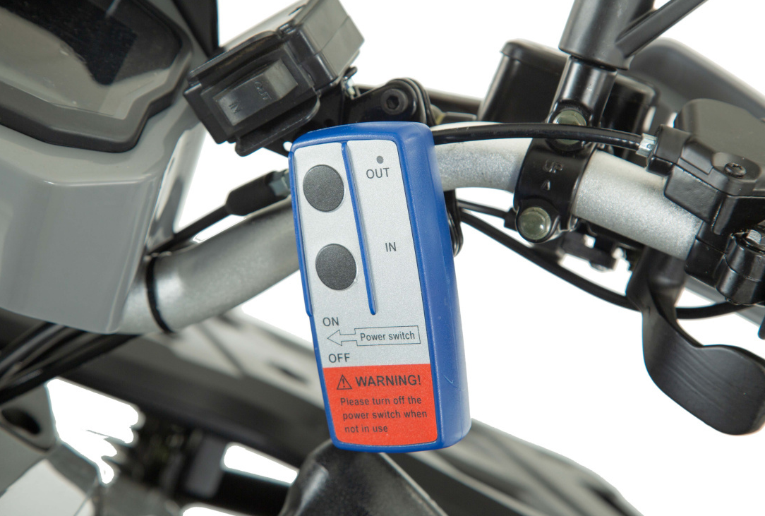 Квадроцикл YACOTA VIKING PRO 250 в Ангарске