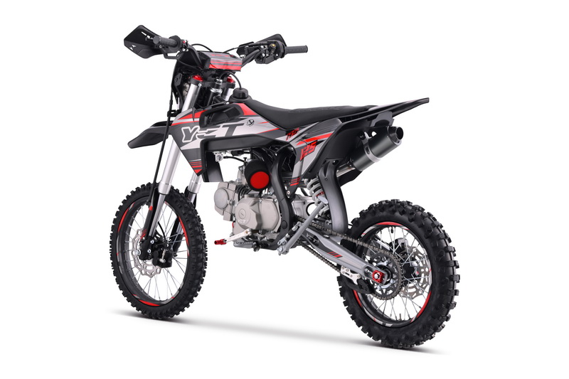 Питбайк YACOTA H5 125 в Ангарске