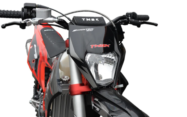 Питбайк TMBK Sprinter 300 (NB300) в Ангарске