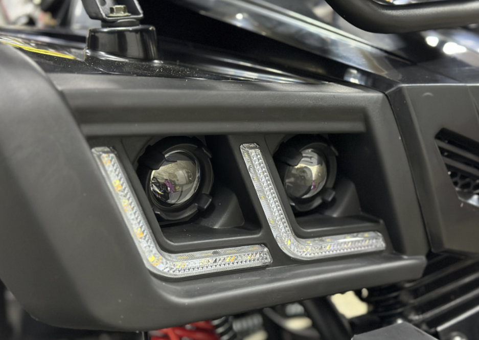 Квадроцикл GBM MAVERICK 300 NEW PREMIUM в Ангарске