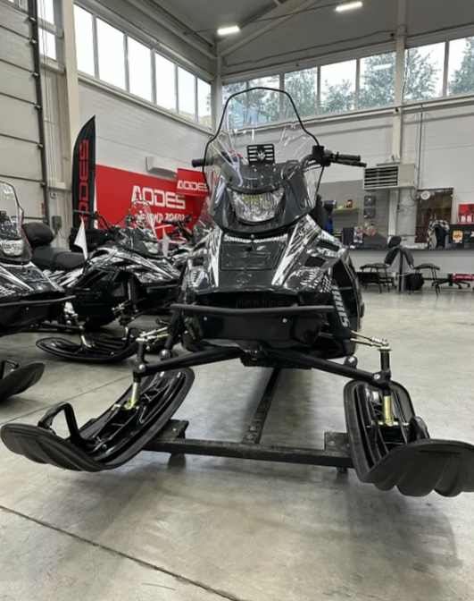 СНЕГОХОД IRBIS SF200L XE SUPERLONG в Ангарске