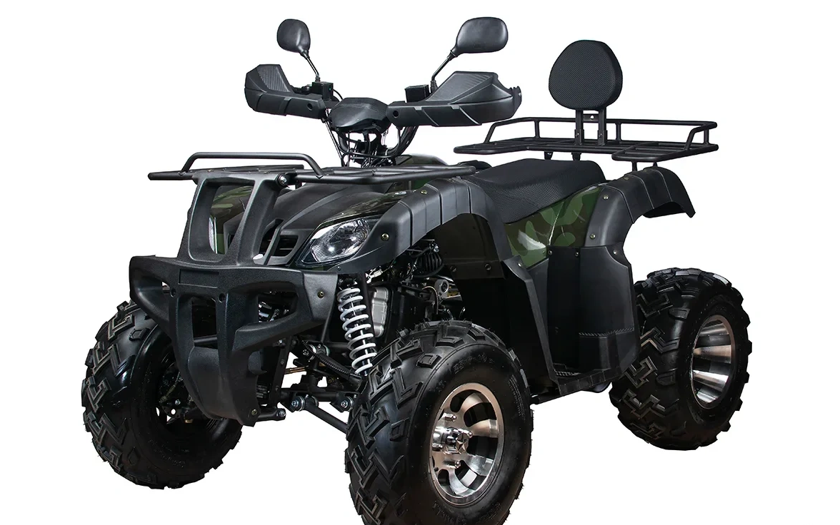 Квадроцикл YACOTA SELA 200 PRO в Ангарске