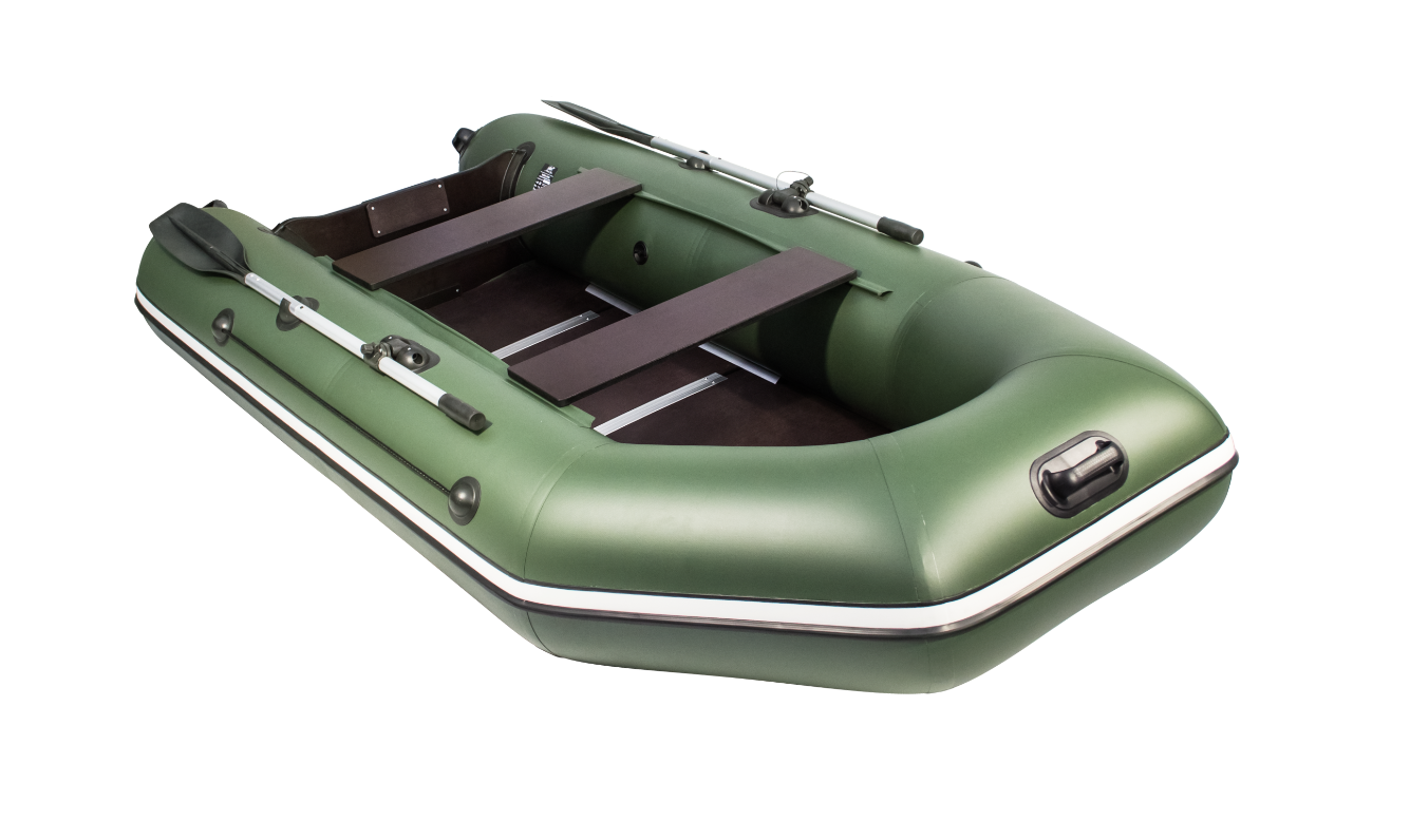 Лодка АКВА 2900 СК в Ангарске