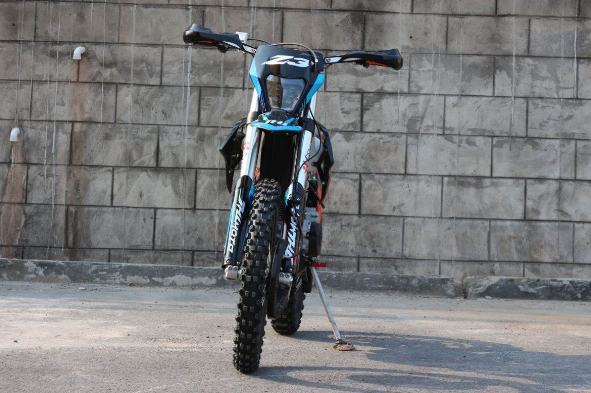 Мотоцикл JHLMOTO JHL Z3 CB250 (172FMM-3A) в Ангарске