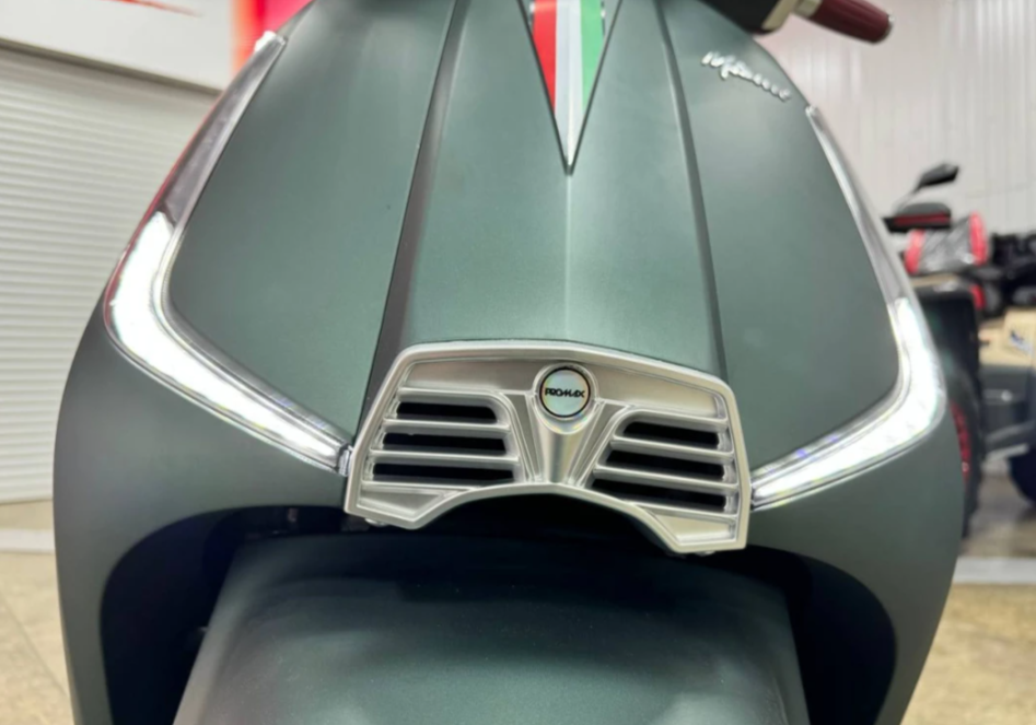 Скутер PROMAX Miami 240 (49) в Ангарске