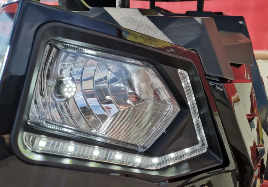 Квадроцикл GBM SHARP BIG 300 NEW в Ангарске