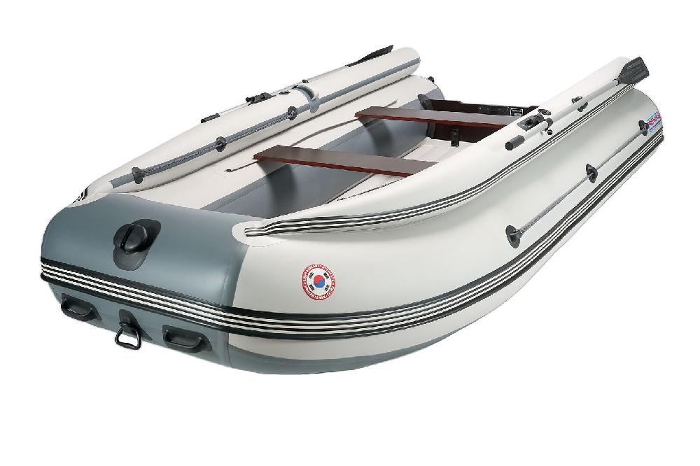 Лодка MISHIMO FAMILY LITE DF 430 в Ангарске