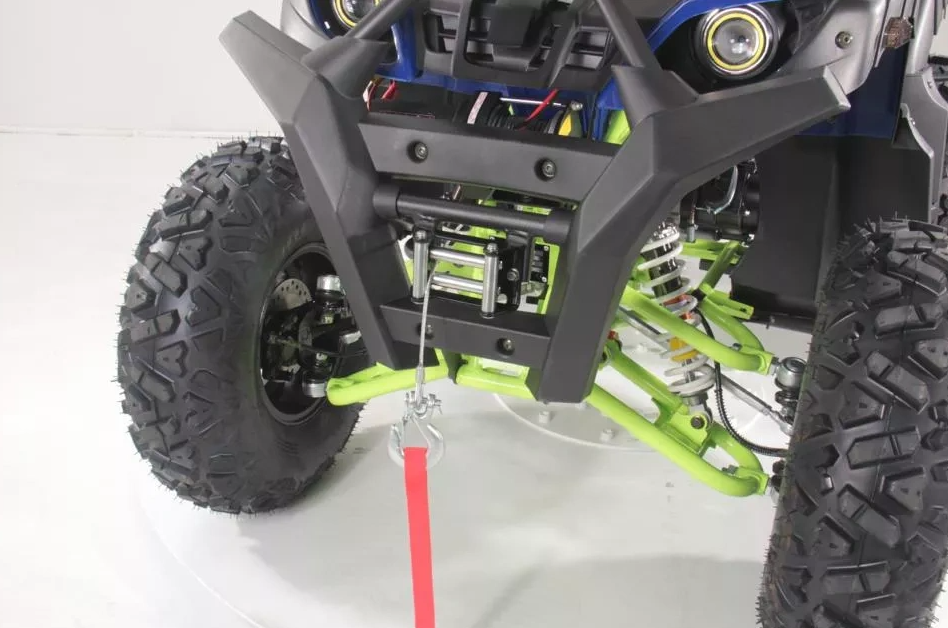 Квадроцикл YACOTA SELA MAX 200 в Ангарске