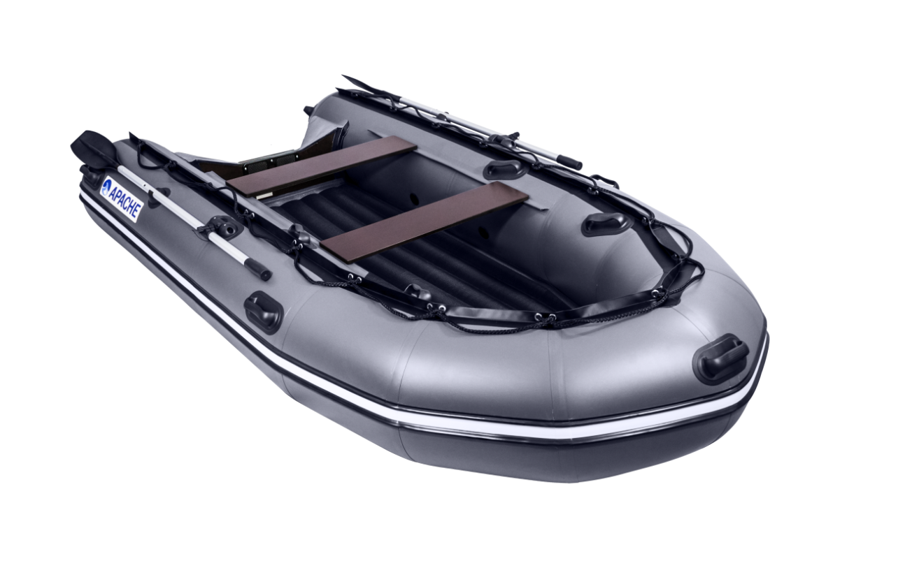 Лодка APACHE 3300 НДНД в Ангарске