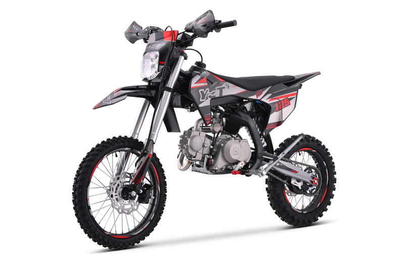 Питбайк YACOTA H5 125 в Ангарске