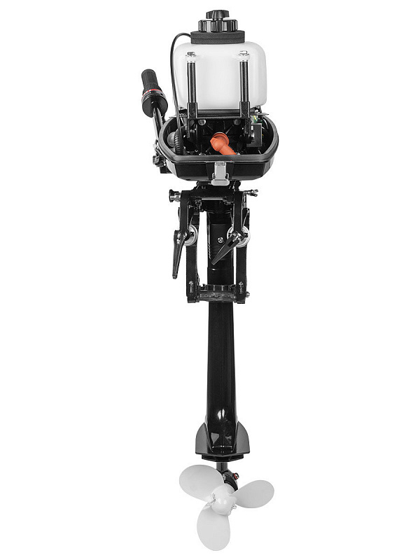 ЛОДОЧНЫЙ МОТОР GLADIATOR G3FHS в Ангарске