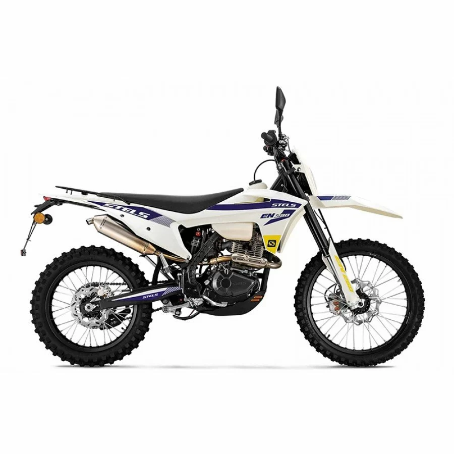 Мотоцикл STELS ЭНДУРО EN250  в Ангарске