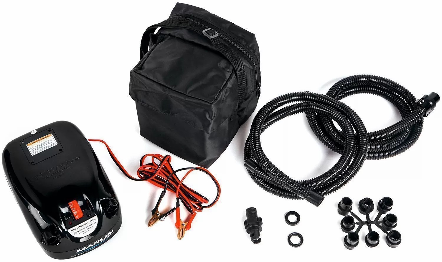 ЭЛЕКТРИЧЕСКИЙ НАСОС MARLIN GP-80 в Ангарске