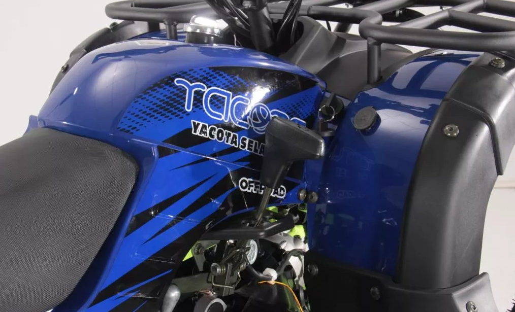 Квадроцикл YACOTA SELA MAX 200 в Ангарске