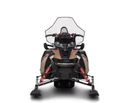 Снегоход AODES Siberiacross 1000 WT 508mm LCD 6.8 в Ангарске