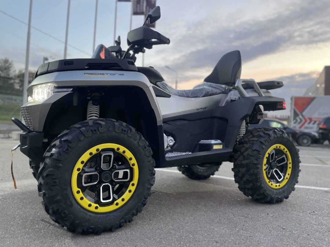 Квадроцикл BENDA Redstone 550 R2 в Ангарске