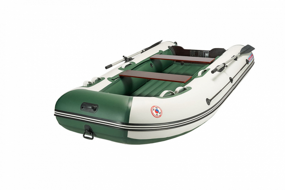 Лодка MISHIMO LITE 350 в Ангарске