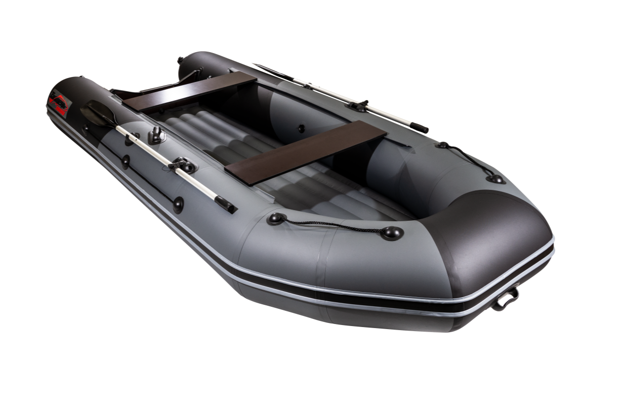 Лодка Таймень NX 3800 НДНД PRO в Ангарске