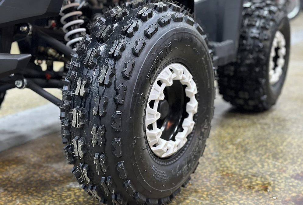 Квадроцикл PROMAX WILD 2.0 190 в Ангарске