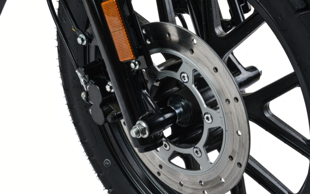 Мотоцикл MOTOLAND (МОТОЛЕНД) TEXAS 300 в Ангарске