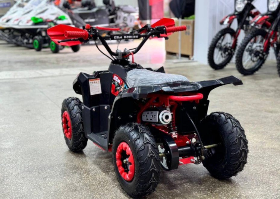 Квадроцикл GBM ROBLOX в Ангарске