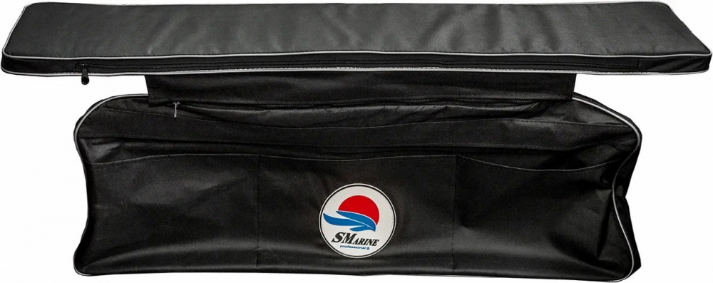 НАКЛАДКА МЯГКАЯ + СУМКА РУНДУК SDP 365-380/AIR 330 в Ангарске