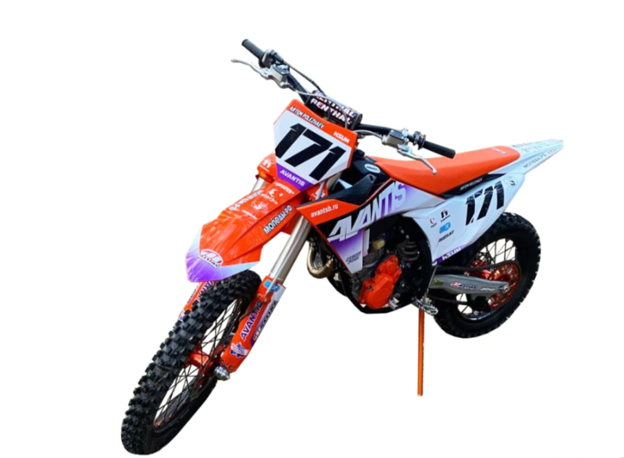 Мотоцикл Avantis NX250 Pro (NX250 Carb) 21/19 (2024) в Ангарске