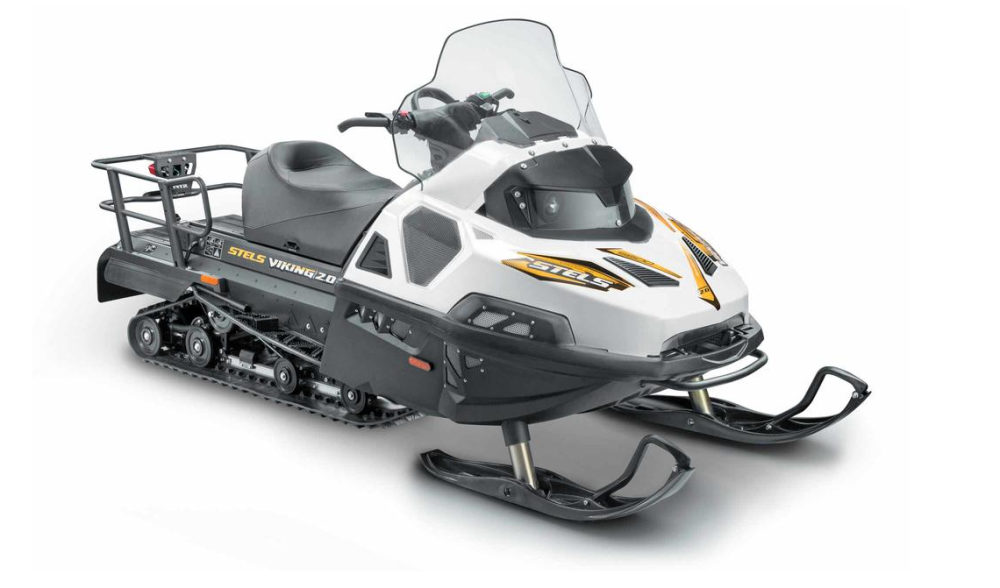 Снегоход SV600T (L ST SWT) ВИКИНГ 2.0 в Ангарске