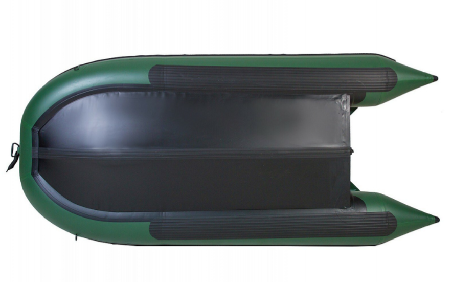 НАДУВНАЯ ЛОДКА GLADIATOR B330AD в Ангарске