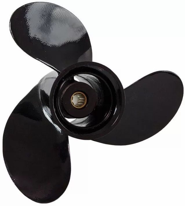 ВИНТ ГРЕБНОЙ TOHATSU 9,9-18; 3*9,2*7,8 в Ангарске