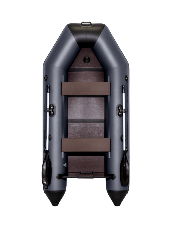  Лодка АКВА 2800 Слань-книжка киль в Ангарске