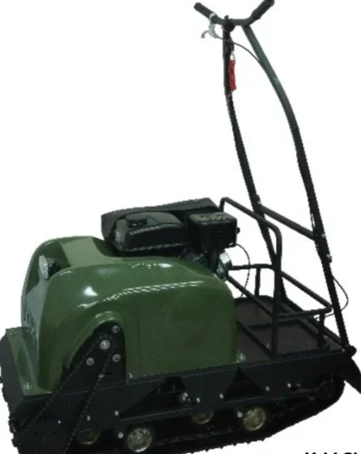 Мотобуксировщик PAXUS 500 AVANT MINI (1200 мм.), 9 л.с. в Ангарске