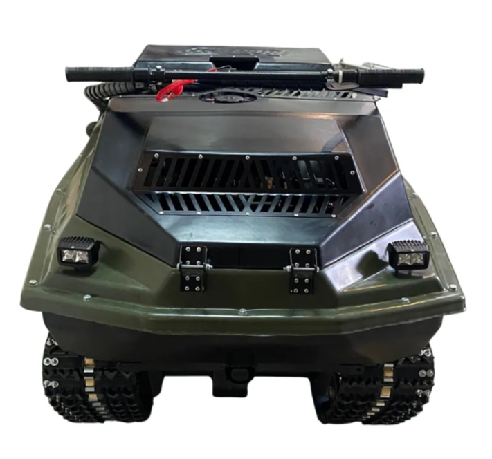 Мотобуксировщик ДиТрак-20 в базовой комплектации (с реверсом) в Ангарске