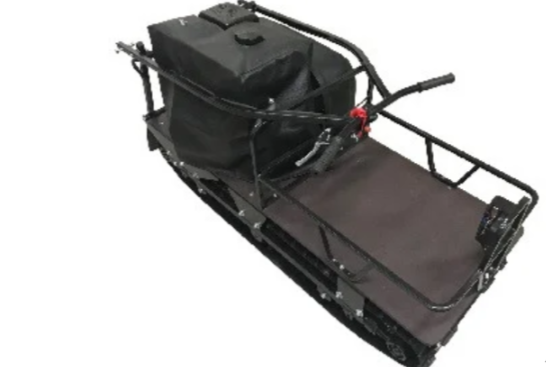 Мотобуксировщик PAXUS 650 9 л.с. в Ангарске