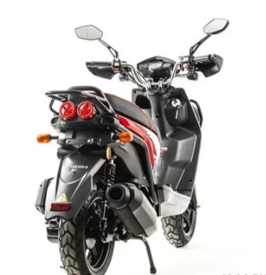 Скутер MOTOLAND (МОТОЛЕНД) BWS150 в Ангарске