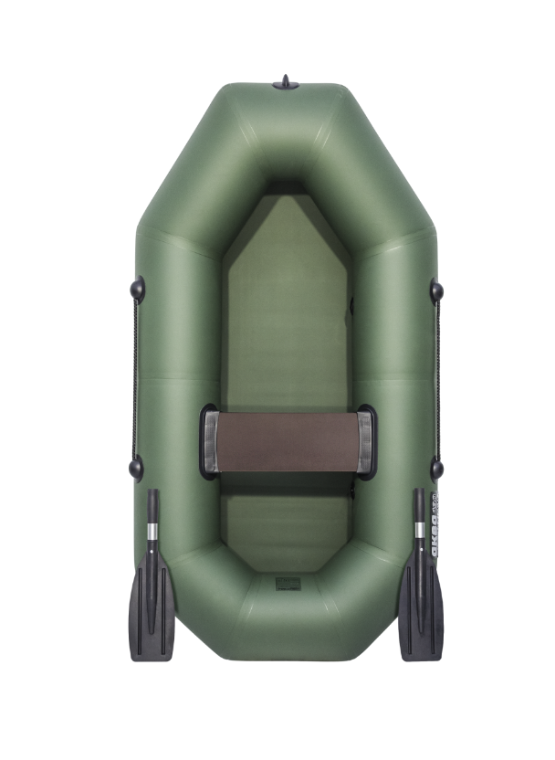  Лодка АКВА-ОПТИМА 190 в Ангарске