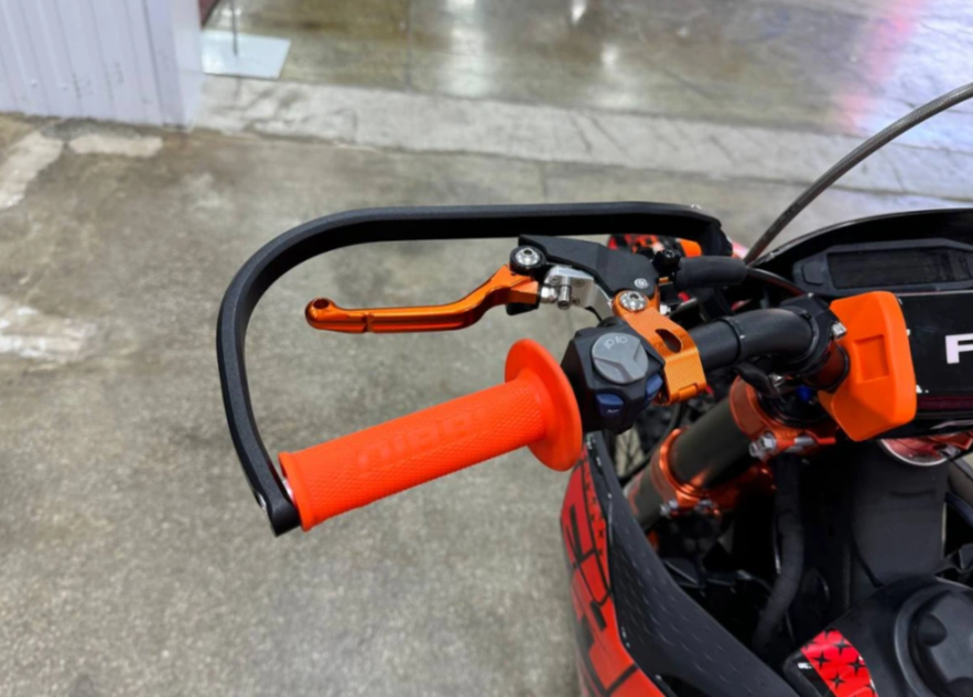 Кроссовый мотоцикл FAIDET PR300 MAX WP в Ангарске