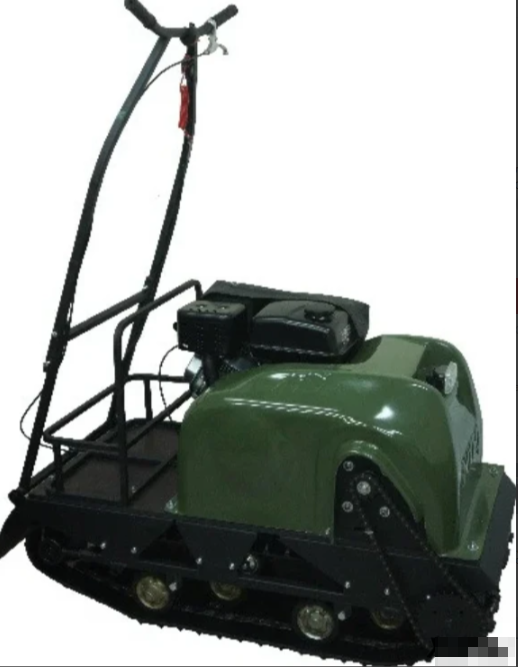 Мотобуксировщик PAXUS 500 AVANT MINI (1200 мм.), 9 л.с. в Ангарске