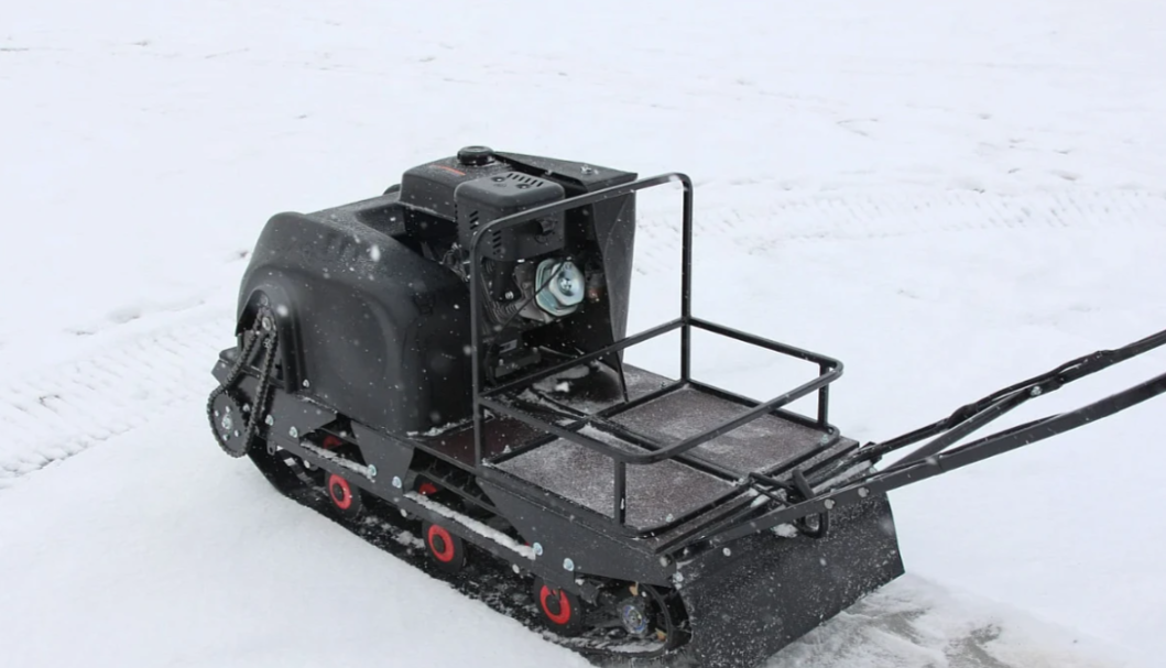 Мотобуксировщик PAXUS 550 AVANT 9 л.с. в Ангарске